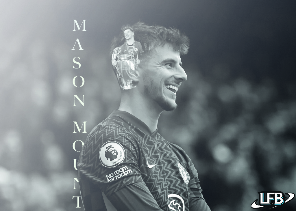 Mason Mount