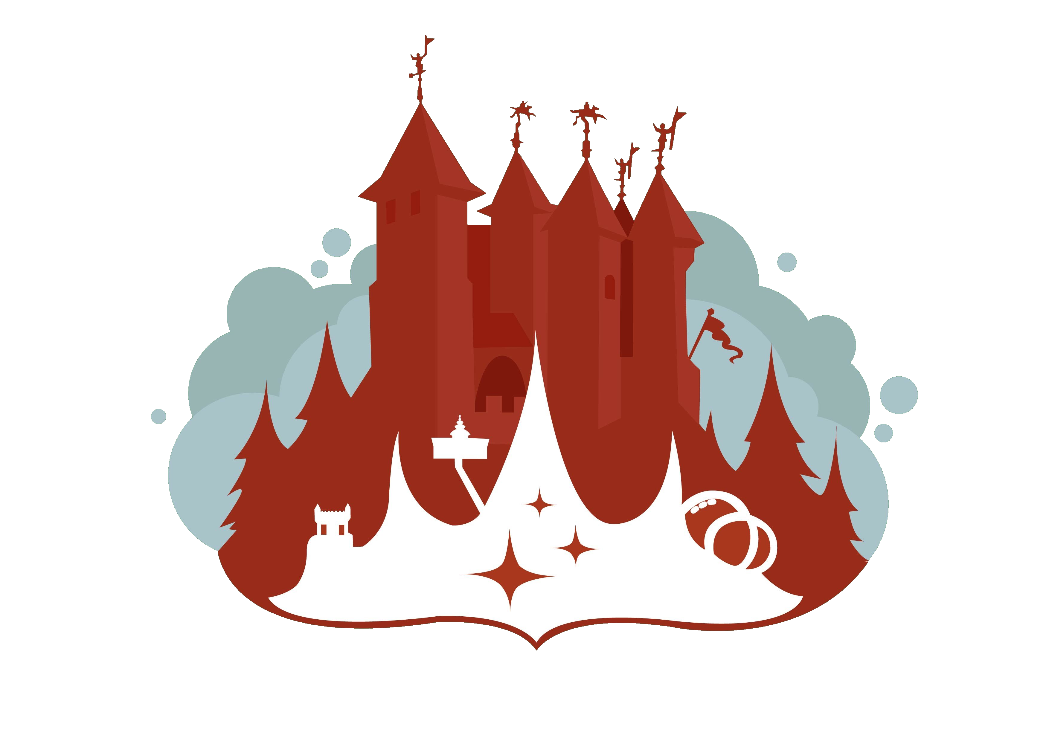 Efteling SKyline